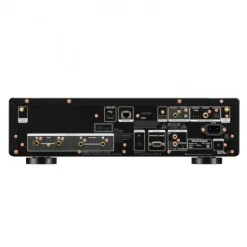 Marantz CD 50n CD Player Black
