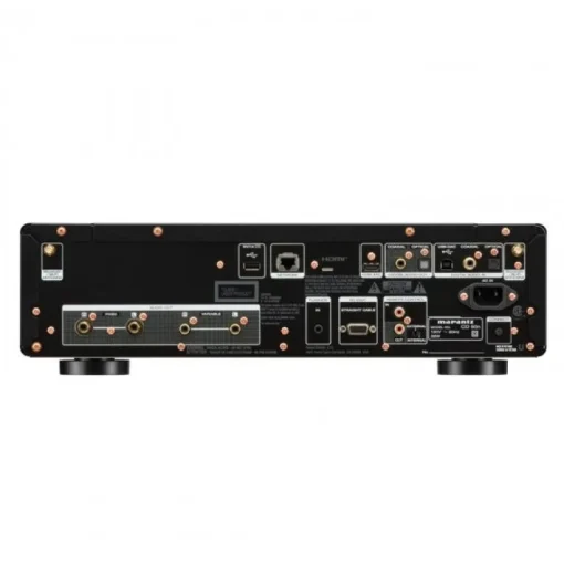 Marantz CD 50n CD Player Black