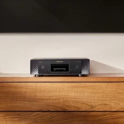 Marantz CD 50n CD Player Black