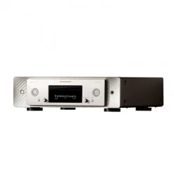 Marantz CD 50n CD Player Silver Gold