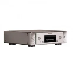 Marantz CD 50n CD Player Silver Gold