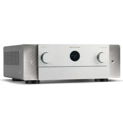 Marantz Cinema 50 9.4 Channel AV Receiver - Silver - Clearance