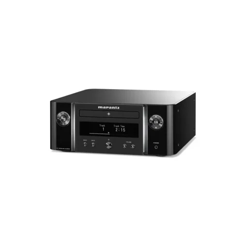 Marantz Melody X MCR612 Hifi Network System in Black