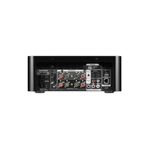 Marantz Melody X MCR612 Hifi Network System in Black