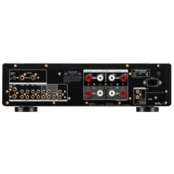 Marantz Model 50 Integrated Stereo Amplifier Silver Gold