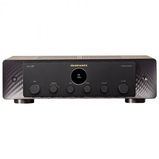 Marantz Model 50 Premium Integrated Stereo Amplifier with 70W and Custom HDAM