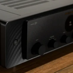 Marantz Model 50 Premium Integrated Stereo Amplifier with 70W and Custom HDAM