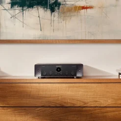 Marantz Model 50 Premium Integrated Stereo Amplifier with 70W and Custom HDAM