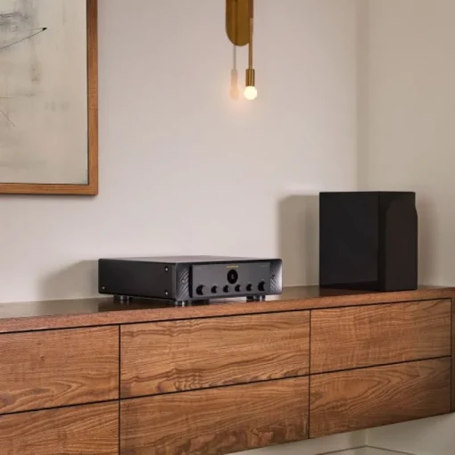 Marantz Model 50 Premium Integrated Stereo Amplifier with 70W and Custom HDAM