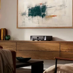 Marantz Model 50 Premium Integrated Stereo Amplifier with 70W and Custom HDAM