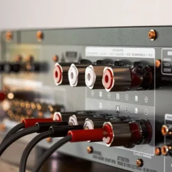 Marantz Model 50 Premium Integrated Stereo Amplifier with 70W and Custom HDAM