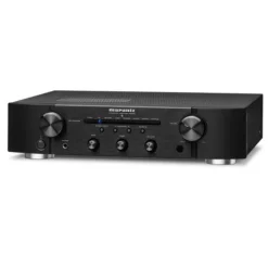Marantz PM6007 Integrated Amplifier Black