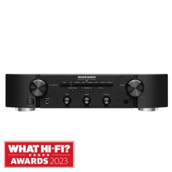 Marantz PM6007 Integrated Amplifier Black