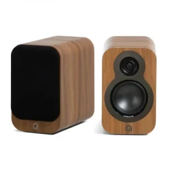 Marantz PM6007 Integrated Amplifier With Q Acoucstic Q3010c Bookshelf Speakers Pin Oak Pair HiFi Package