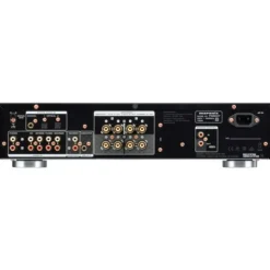 Marantz PM6007 Integrated Amplifier Black