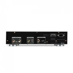 Marantz PM6007 Integrated Amp & CD6007 CD Player Silver with Bowers & Wilkins 606 S3 Speakers White