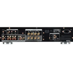 Marantz PM6007 Integrated Amplifier With Q Acoustics Q3030C Bookshelf Speakers Pair Black HiFi Package