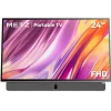 Metz 24MPE7002Z 24 Inch Full HD Smart Portable Tunerless Google TV