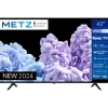 Metz 43MRD6000YUK 43 Inch DLED 4K UHD HDR Smart TV 2024