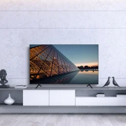 Metz 43MRD6000YUK 43 Inch DLED 4K UHD HDR Smart TV 2024