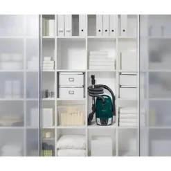 Miele C2FLEX Compact Cylinder Vacuum Cleaner - Green