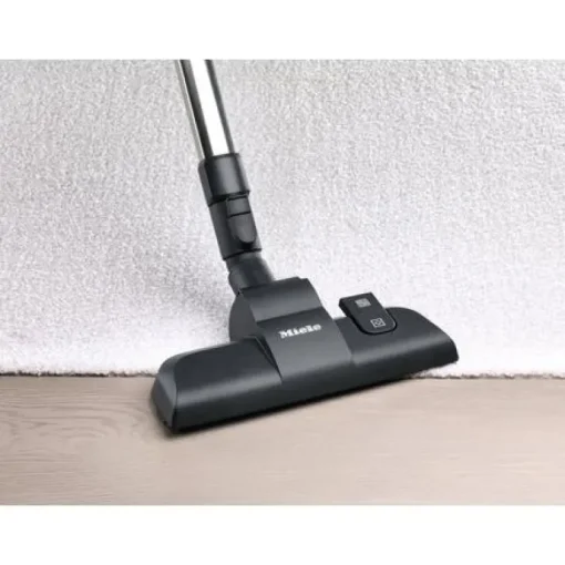 Miele C2FLEX Compact Cylinder Vacuum Cleaner - Green