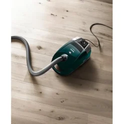 Miele C2FLEX Compact Cylinder Vacuum Cleaner - Green