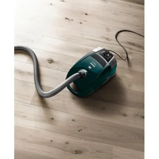 Miele C2FLEX Compact Cylinder Vacuum Cleaner - Green