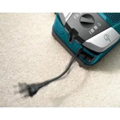 Miele C2FLEX Compact Cylinder Vacuum Cleaner - Green