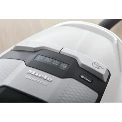 Miele CX1 Comfort Blizzard Comfort Cylinder Vacuum Cleaner - White