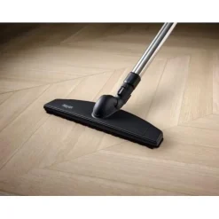 Miele CX1 Comfort Blizzard Comfort Cylinder Vacuum Cleaner - White