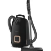 Miele Guard L1 AllFloor 890W Cylinder Vacuum Cleaner 4 Power Settings Obsidian Black