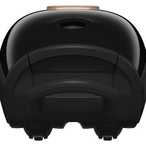 Miele Guard L1 AllFloor 890W Cylinder Vacuum Cleaner 4 Power Settings Obsidian Black