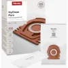 Miele HyClean Pure Co Vacuum Cleaner Bags - Pack of 4