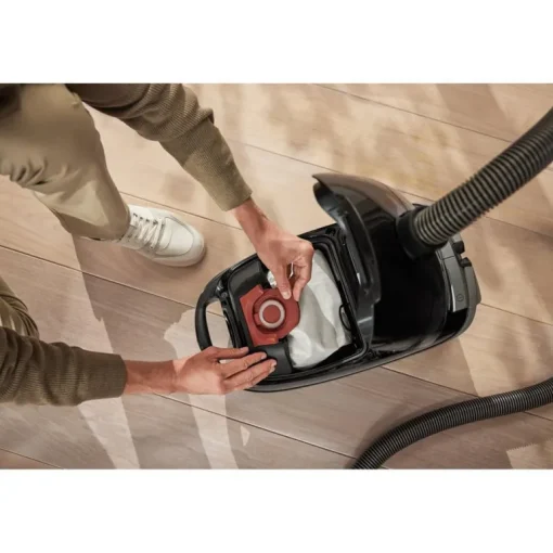 Miele HyClean Pure Co Vacuum Cleaner Bags - Pack of 4