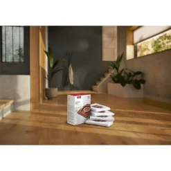 Miele HyClean Pure Co Vacuum Cleaner Bags - Pack of 4