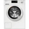 Miele WCD020WPS 8kg 1400 Spin Washing Machine Lotus White