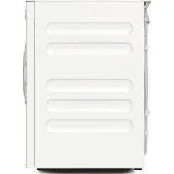 Miele WCD020WPS 8kg 1400 Spin Washing Machine Lotus White