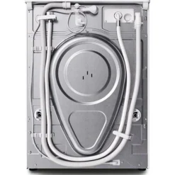 Miele WCD020WPS 8kg 1400 Spin Washing Machine Lotus White