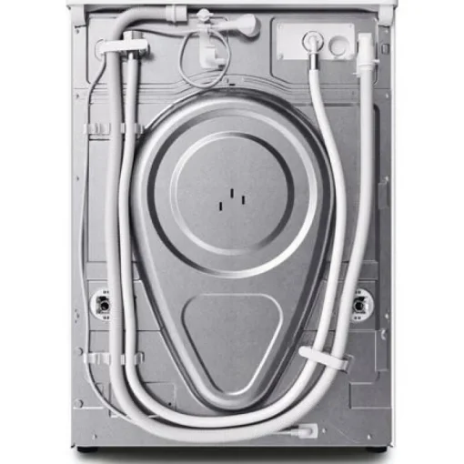 Miele WCD020WPS 8kg 1400 Spin Washing Machine Lotus White