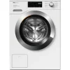 Miele WEE385 WCS 8kg 1400 Spin Power Wash & Steam Washing Machine Lotus White