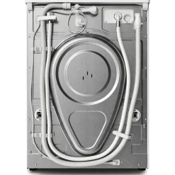 Miele WEE385 WCS 8kg 1400 Spin Power Wash & Steam Washing Machine Lotus White