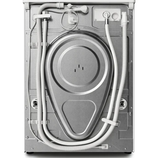 Miele WEE385 WCS 8kg 1400 Spin Power Wash & Steam Washing Machine Lotus White