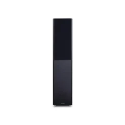 Mission LX-5 MKII Standmount Floorstanding Speakers Walnut Pair
