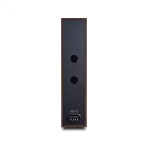 Mission LX-6 MKII Standmount Floorstanding Speakers Walnut Pair