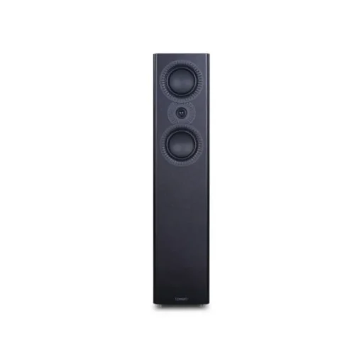 Mission LX-5 MKII Standmount Floorstanding Speakers Walnut Pair