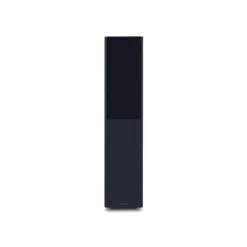 Mission LX-4 MKII Standmount Floorstanding Speakers Black Pair