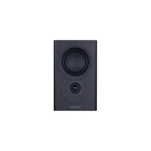 Mission LX-1 MKII Standmount Bookshelf Speakers Walnut Pair