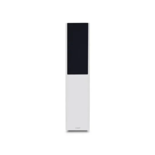 Mission LX-5 MKII Standmount Floorstanding Speakers White Pair