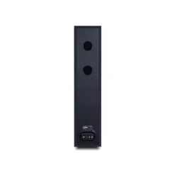 Mission LX-4 MKII Standmount Floorstanding Speakers Black Pair